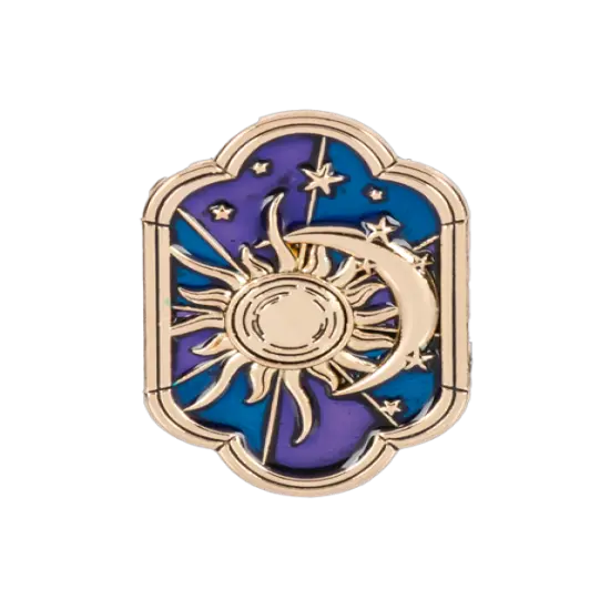 It's in the Stars Charm {2}