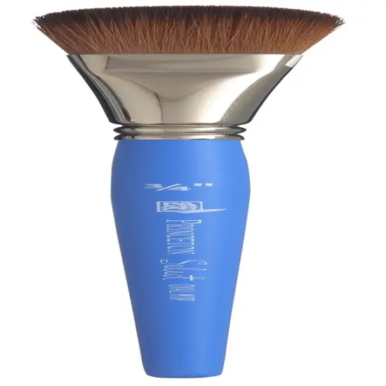 Princeton Select Synthetic Short Handle Brush -Oval Mop 3/4" Width {1}