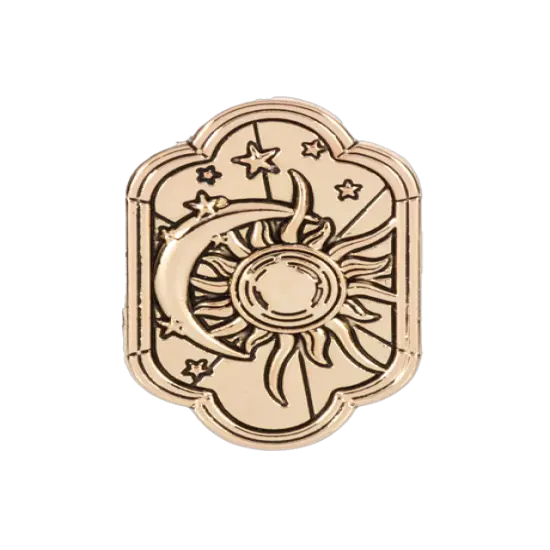 It's in the Stars Charm {4}