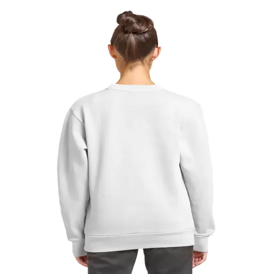 Lane Seven® Unisex Urban Pigment-Dyed Crewneck Sweatshirt LUNAR ROCK {2}