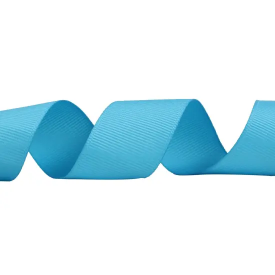 Ribbon Grosgrain Ribbon 1 inch Ribbon 20 Solid Color Ribbon Assortment, 1" X 2 Yard Each, Total 40 Yds Per Package, Thin Ribbon Grosgrain Thick Ribbon Fabric Ribbons for Crafts, Hair Bow Supplies {5}