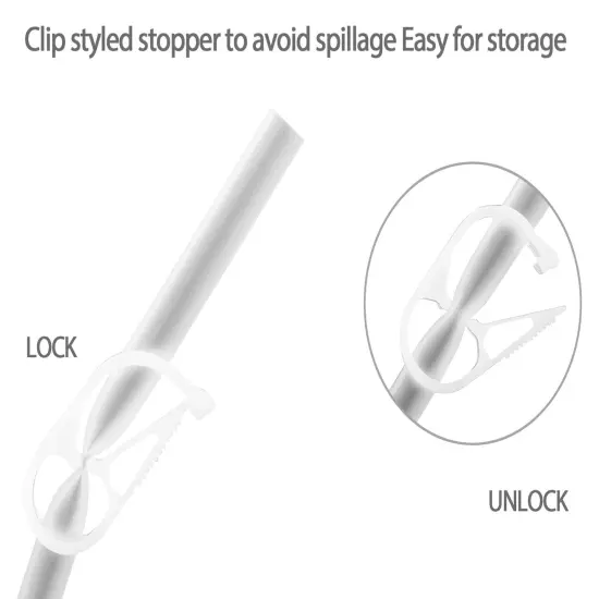 Blood Bags for Drinks, 10 IV Bags for Halloween Party Decoration, Reusable Drink Pouch for Live Blood of Theme Parties, Masquerade,Vampire,Zombie,Nurse Graduation Party Props {5}