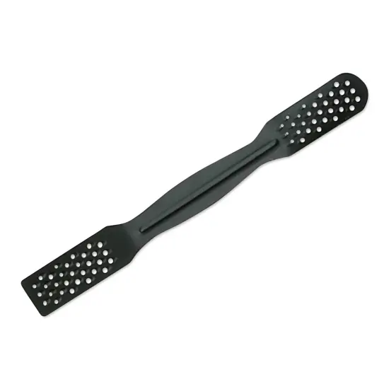 Richeson Steel Rasp - Large, 8 in {1}