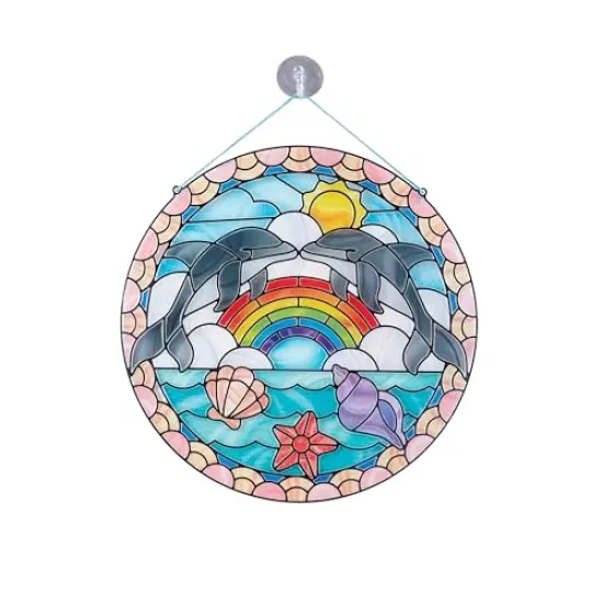 180+ Stickers , Ocean Animals Crafts For Kids Ages 5+ {3}