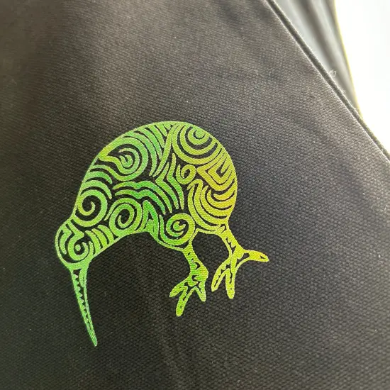 Siser&reg; Aurora&reg; 11.8" x 24" Sheet Goldish {2}