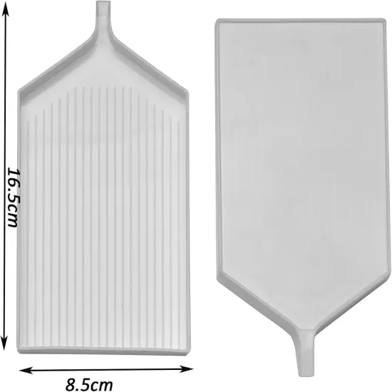 3pcs Large Diamond Painting Trays, Diamond Painting Accessories and Tools Kits for Adults {3}