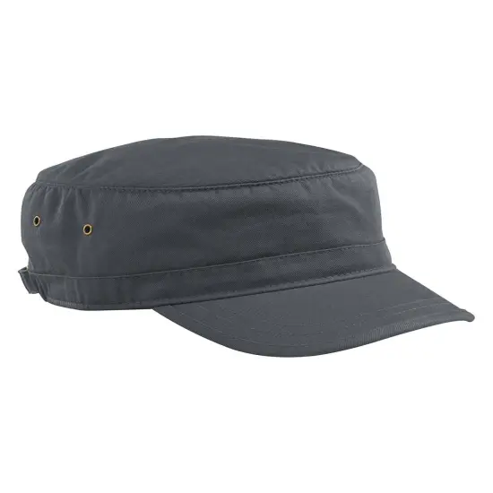 econscious&reg; Eco Corps Hat PACIFIC {4}