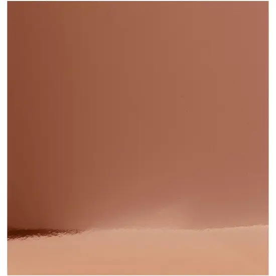 Bright Creations Metallic Cardstock Shimmer Paper (12 x 12 in, Coffee Color, 48 Pack) Brown {4}