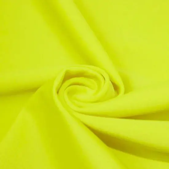 Matte Nylon Spandex Fabric Neon Collection Famous UV/B Reactive {5}