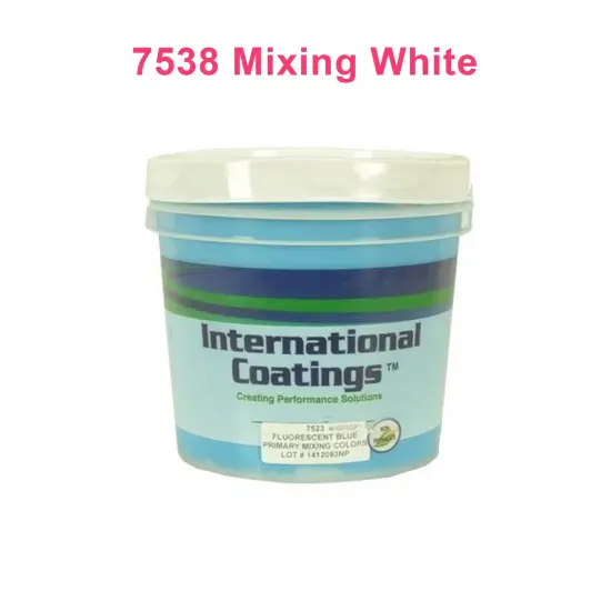 Ultramix Series Plastisol RFU {1}