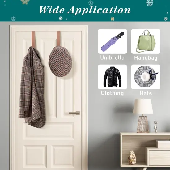 12 Inches Metal Wreath Hanger for Fall Decor,20 Lbs,Wreath Hanger for Front Door {4}