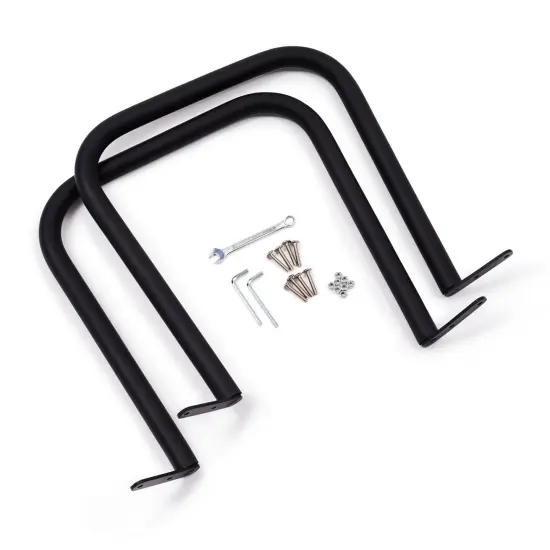 Handles for Go Go Bus {1}