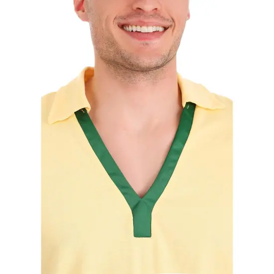 Forrest Gump Running Adult Costume Kit | One Size {5}