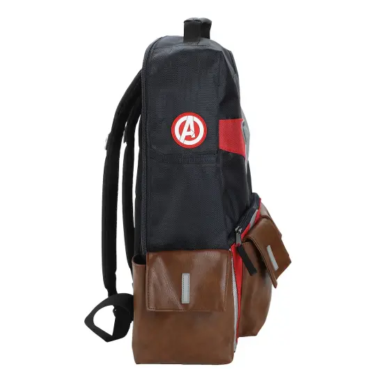 Marvel Captain America Backpack {2}