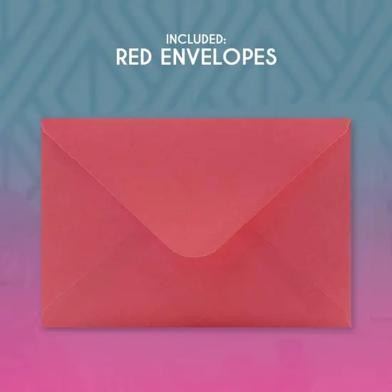 Bright Creations 48 Pack Animal Pun Valentines Day Cards with Envelopes, 4x6 Funny Valentine Cards for Love Notes, 6 Cute Designs for Special Occasions Multicolor {7}