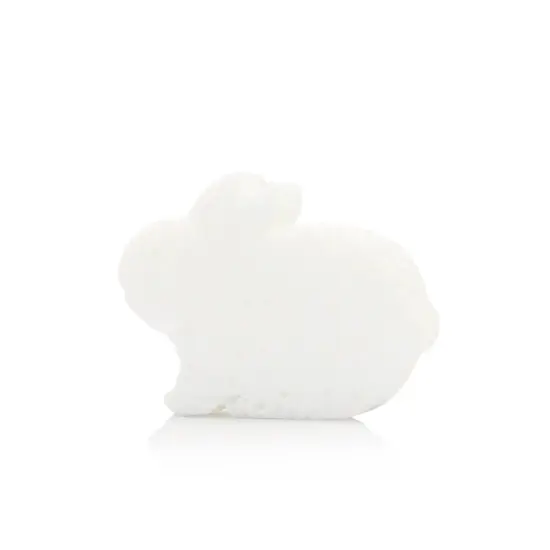 BILLIE BUNNY SHOWER BUFFER SPONGE {4}