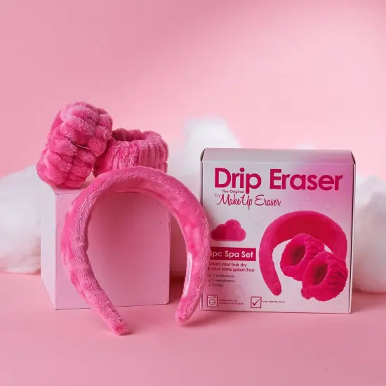 DRIP ERASER SPA GIFT SET {5}
