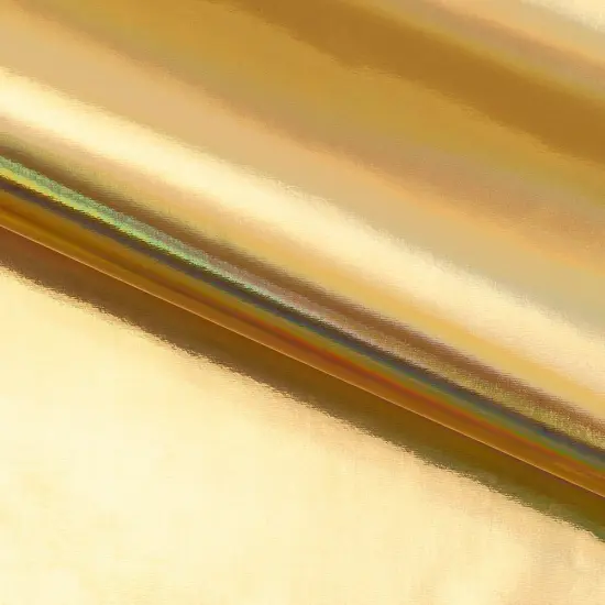 1 Yard Holo Rave Spandex Fabric 36" x 60" 280 GSM Black/Black {6}