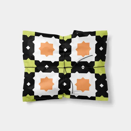 Pop Maroc Gift Wrap VI {1}