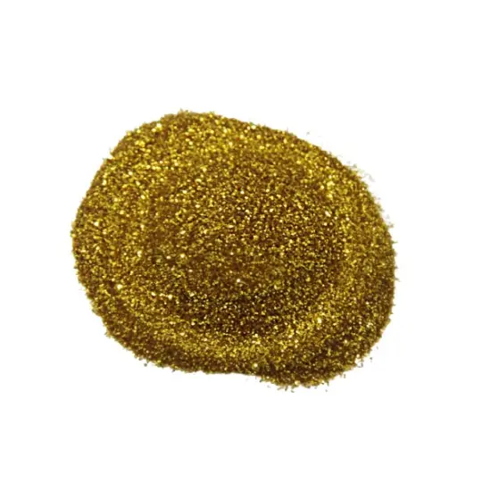 Yellow Gold - Glitter {1}