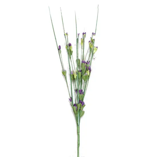 Wild Blossoms Pick Purple {1}