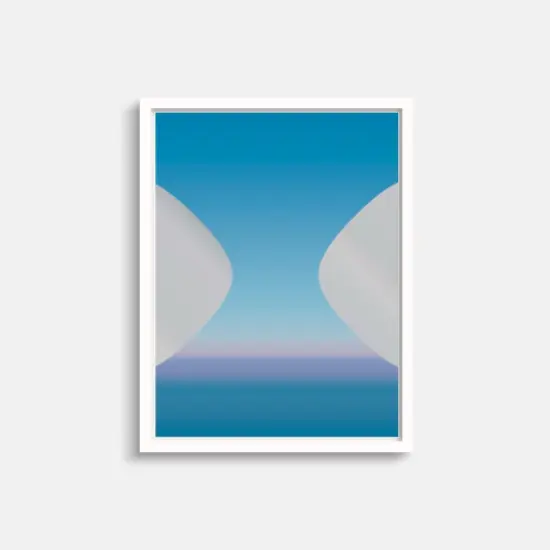 Object Skyline VI {1}