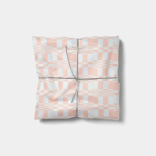 Modern Iro Gift Wrap {1}