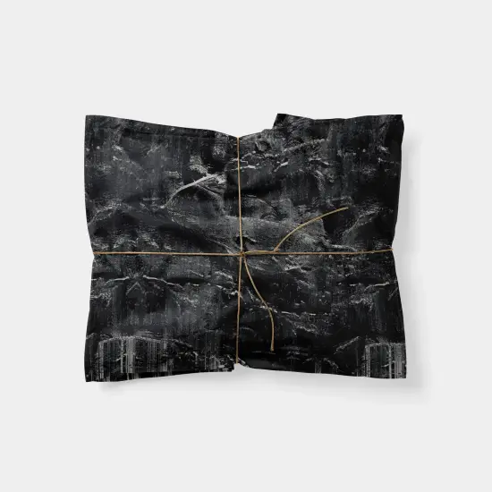 Wabi Sabi Gift Wrap {1}