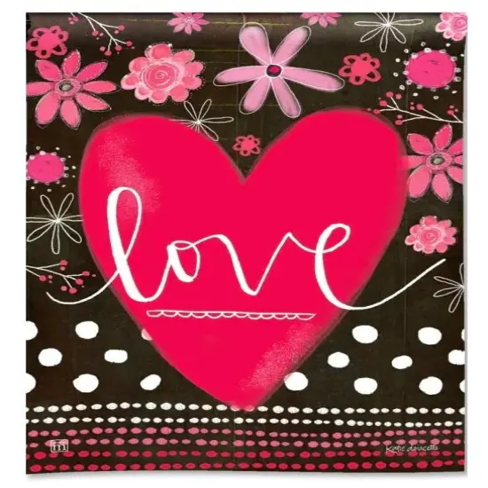 Valentine Love Banner {1}