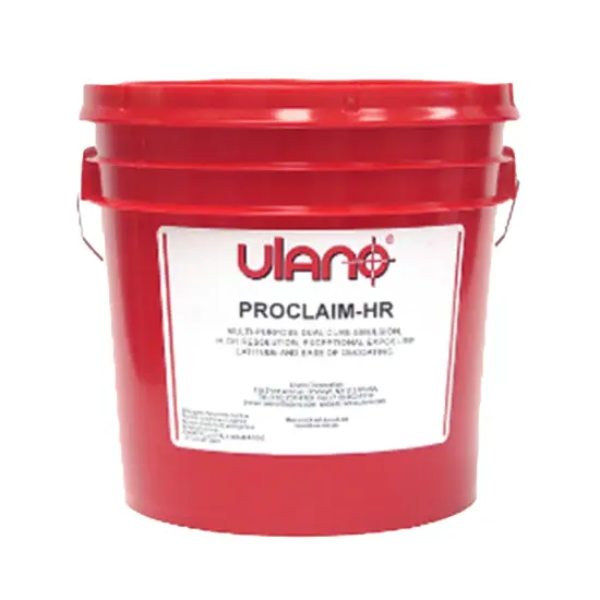 Ulano Proclaim-HR Dual Cure Emulsion For High Resolution {1}