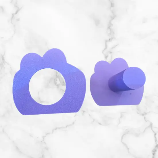 Valentines Letter of Love Cake Pop Mold {2}