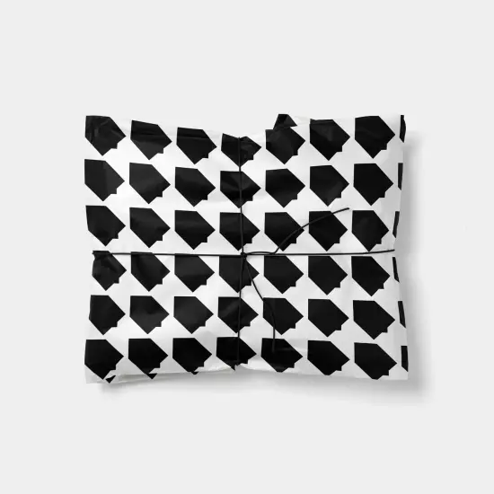 Pop Maroc Gift Wrap XI {1}