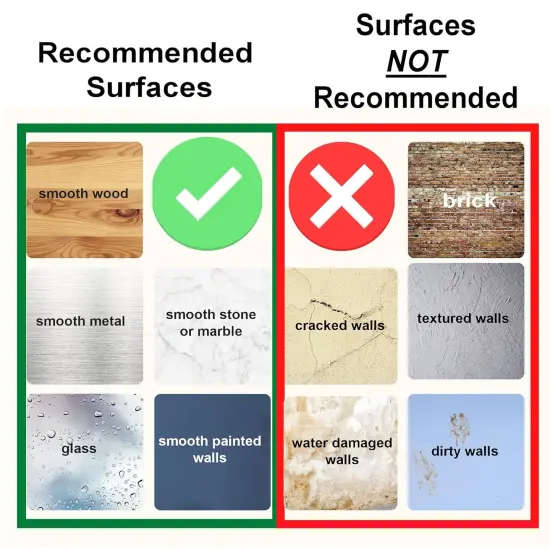 Alphabet Wall Decals for Classroom {5}