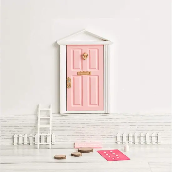 Miniature Decorations for Kids Room {2}