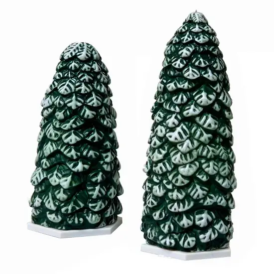 Renegade Games: Heroscape: The Snow Fields of Valhalla Terrain Expansion - 36 Hex-Tiles, 2 Tree Miniatures, Build Snow-Ice- Forrest Environments {7}