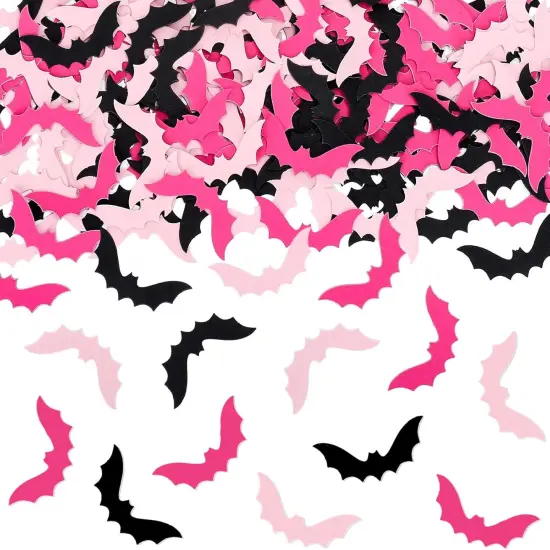 300Pcs Halloween Confetti {1}