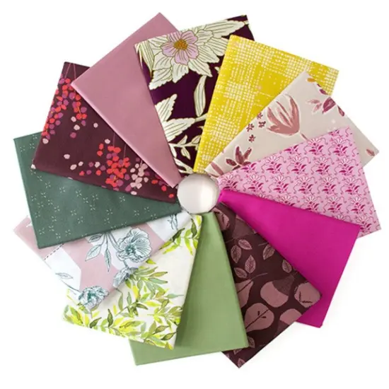 Vineyard Half Yard Bundle Up by AGF Studio for Art Gallery (CB-BHY315) {2}