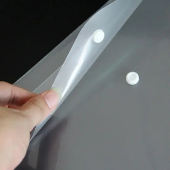 30 Pcs Plastic Folders for Documents {5}