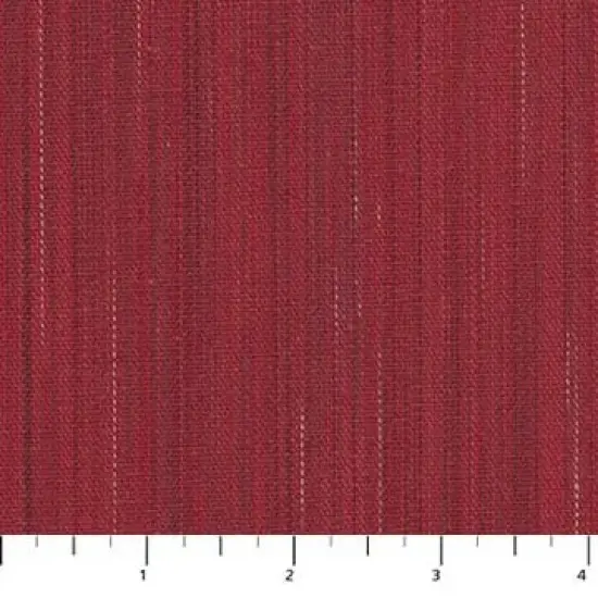 Red Ruby Space Dye Cotton 44"/45" Fabric per yard {1}