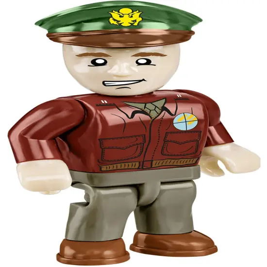 COBI Historical Collection WWII Boeing&trade; B-17F Flying Fortress&trade; Aircraft {3}