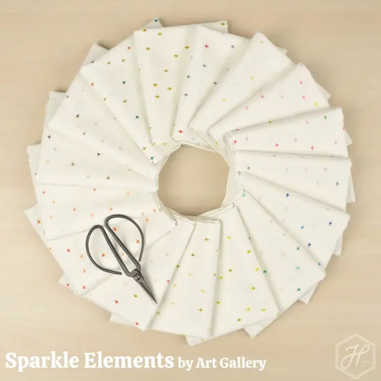 Sparkle Elements in Americana Sparkle (ske80115) | Sparkle Elements | AGF Studio | Art Gallery {2}