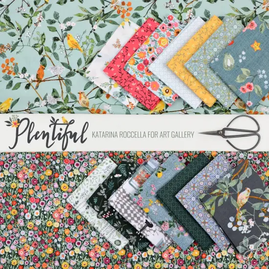 Floristry in Eucalyptus (ple86109) | Plentiful | Katarina Roccella | Art Gallery {2}