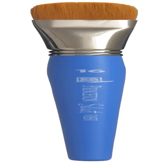 Princeton Select Synthetic Short Handle Brush -Filbert Size 16 {1}