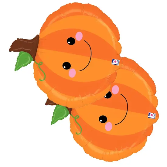 Betallic&reg; Produce Pals Pumpkin/29 Inch {5}