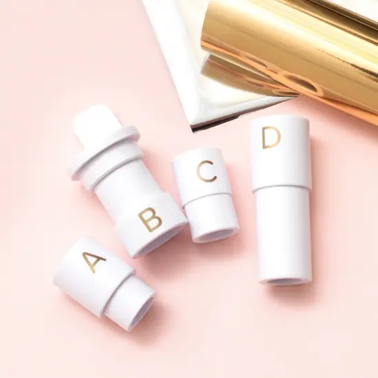 We R Foil Quill Adapter Kit-4/Pkg {3}