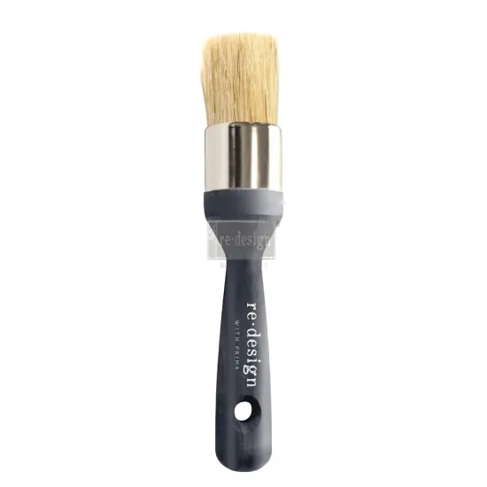 Re Design Wax brush 1" {1}