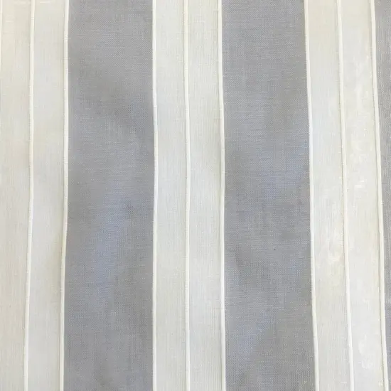 Trigg Sheer Fabric Stone {1}