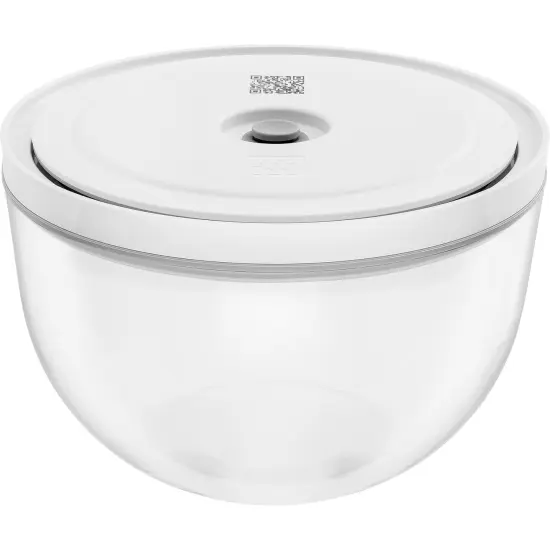 ZWILLING Fresh & Save BOWLS Glass Vacuum Bowl {3}