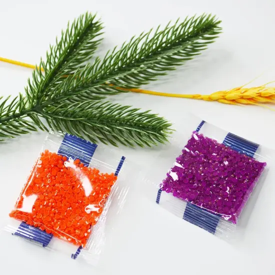 20000PCS Glitter Beads for Diamond Painting, Diamond Painting Beads, Diamond Painting Accessories, 20 Colors Round Diamond Painting Drills Flatback Rhinestones for Crafts, Bead Art or Nails Art, 2.8MM {4}