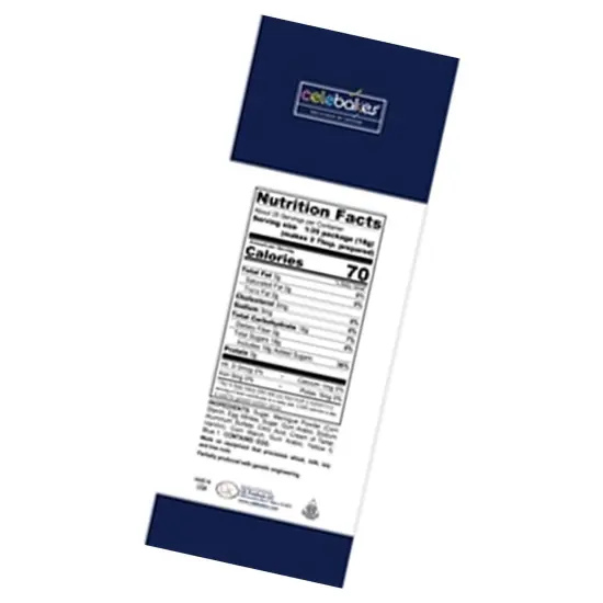 Green Royal Icing Mix 1 Pound {5}